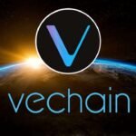 vechain what is vechain VET VTHO