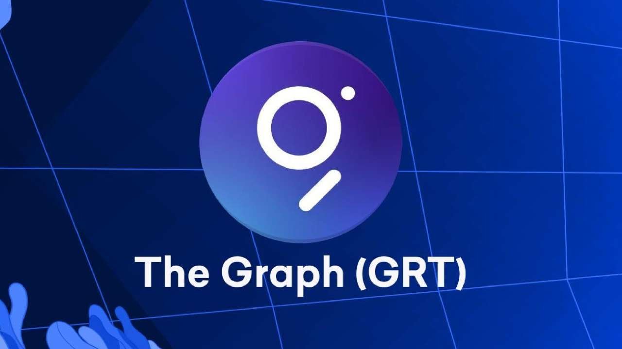 The Graph , GRT token, What is GRT and Is GRT good investment