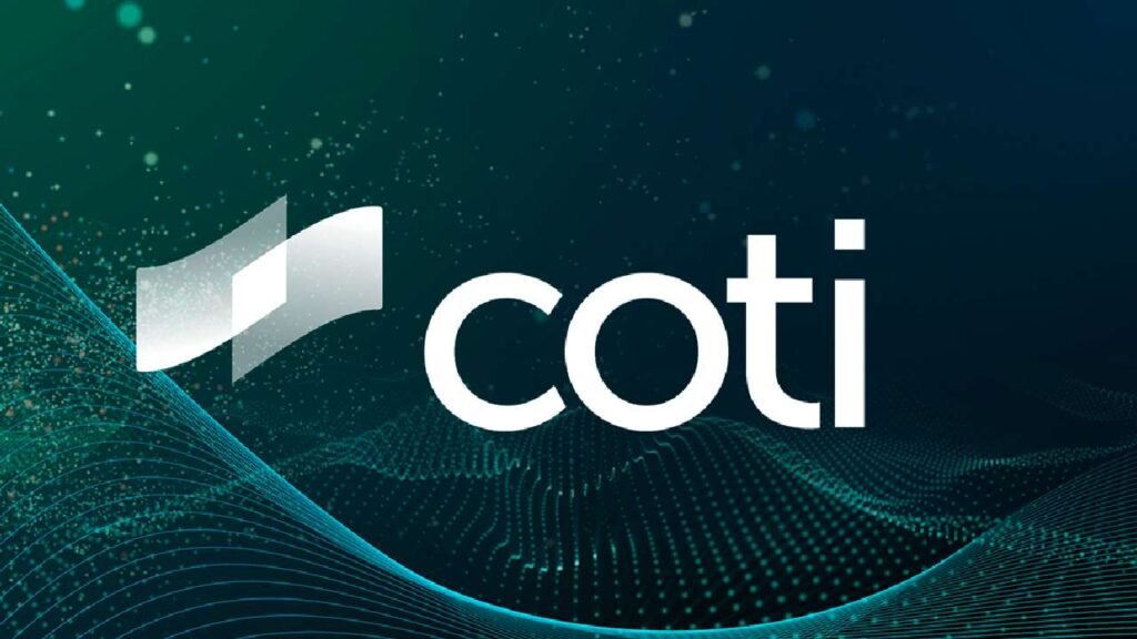 coti crypto. coti news