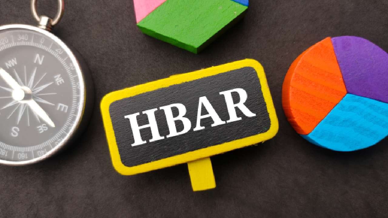 What is HBAR and Is Hbar a good investment