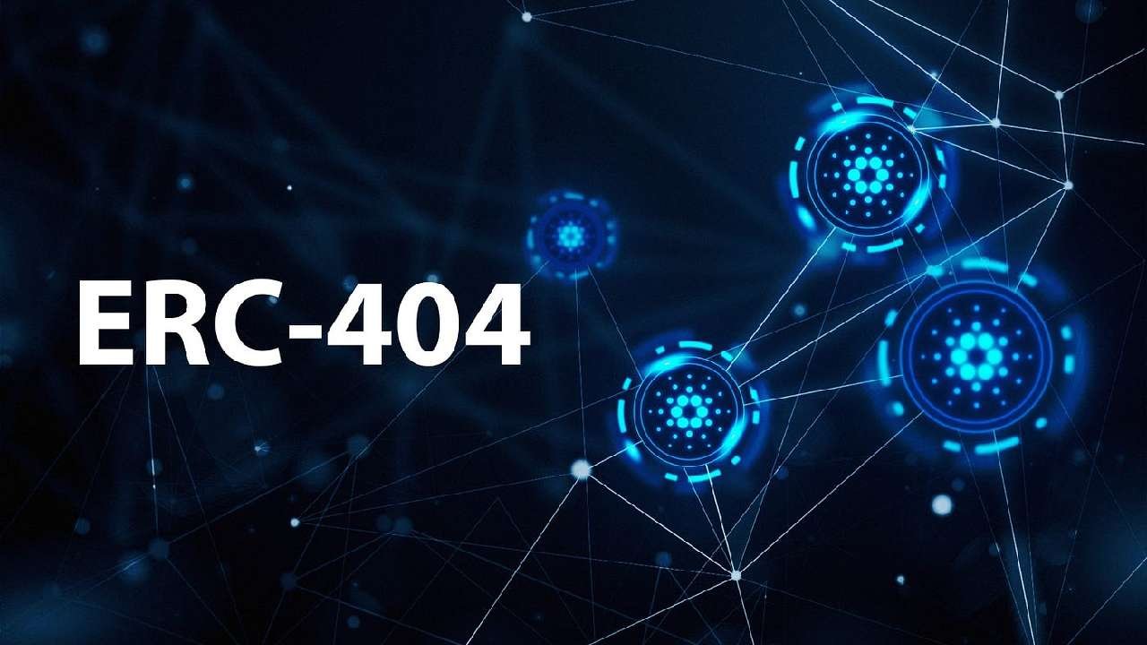 ERC 404