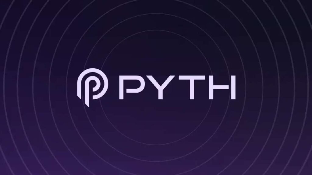 Where to buy pyth token