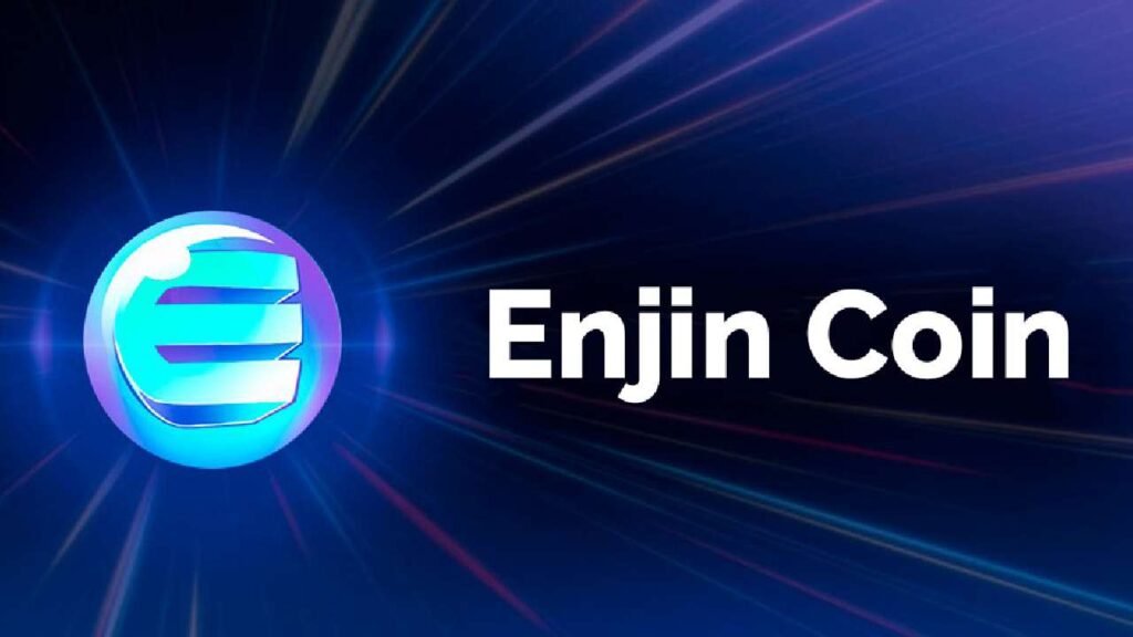 enjin coin