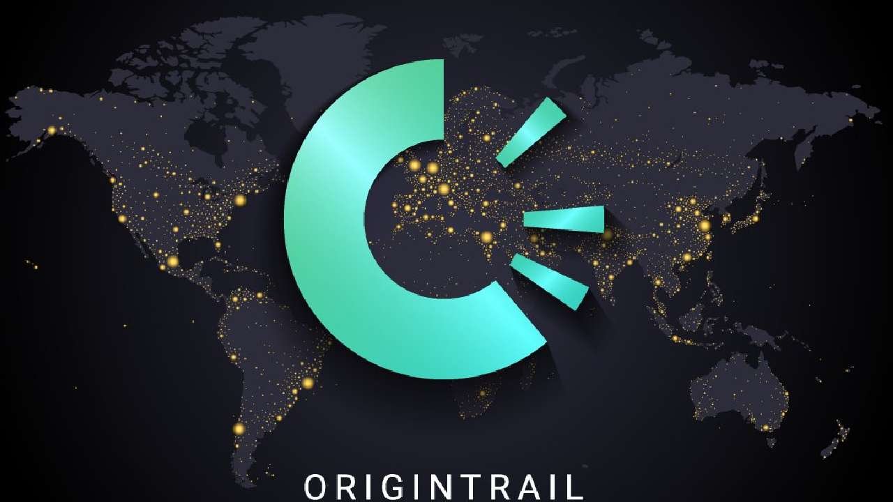 origintrail what is origintrail trac token