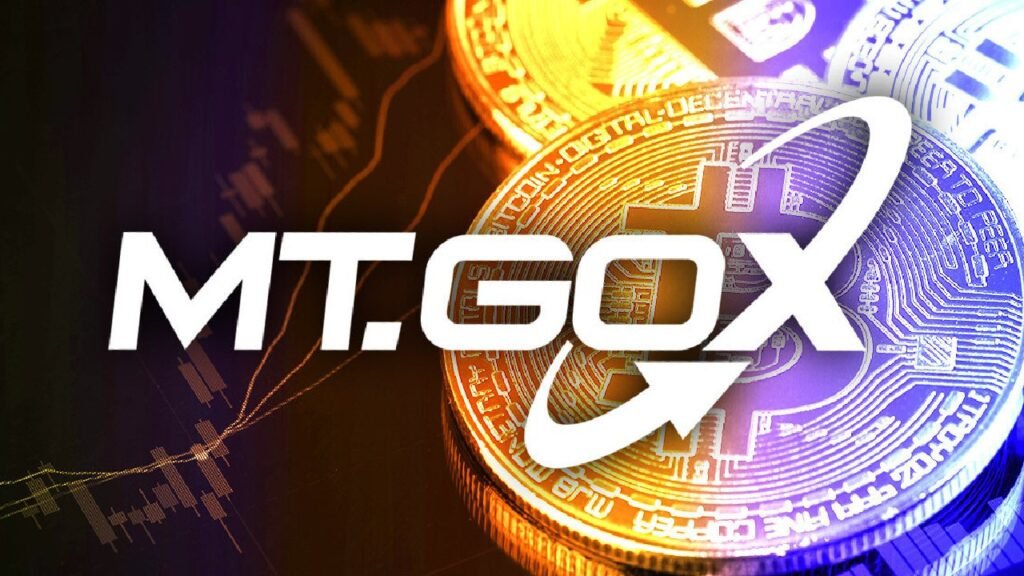 Mt.Gox news Bitcoin